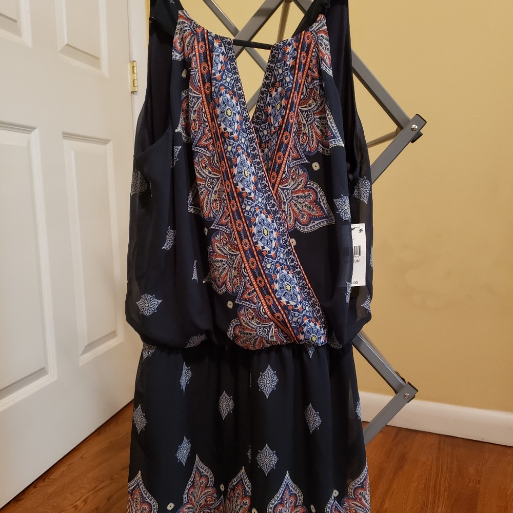 Women's Romper